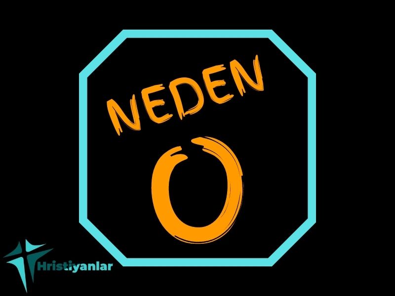 NEDEN O