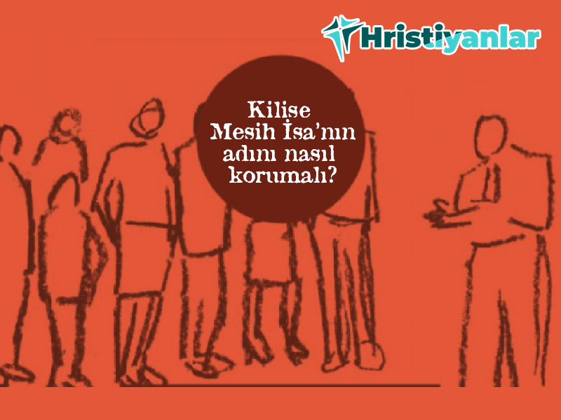 KİLİSE DİSİPLİNİ ÜZERİNE BİR EL KİTABI